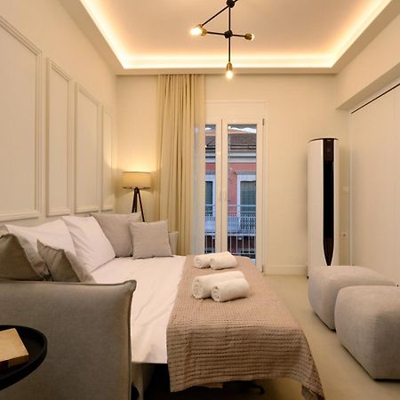 San Rocco Suite Corfu  Zewnętrze zdjęcie