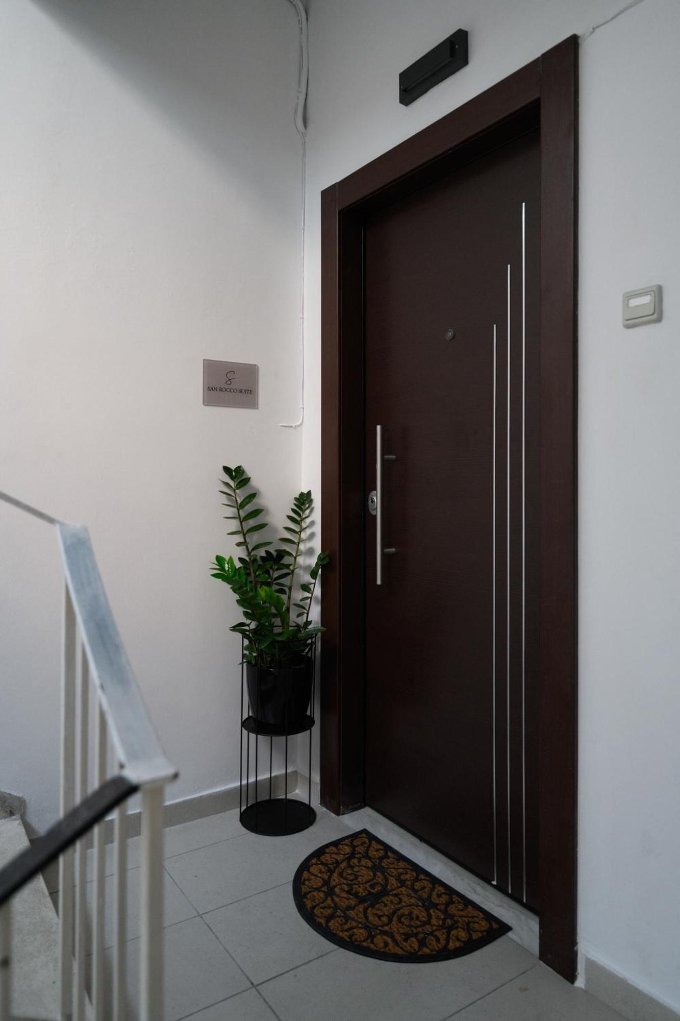 San Rocco Suite Corfu  Zewnętrze zdjęcie