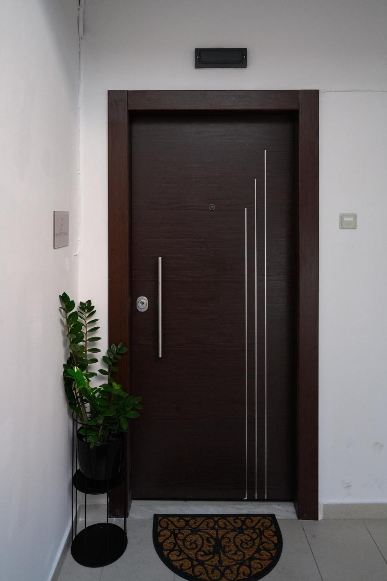 San Rocco Suite Corfu  Zewnętrze zdjęcie