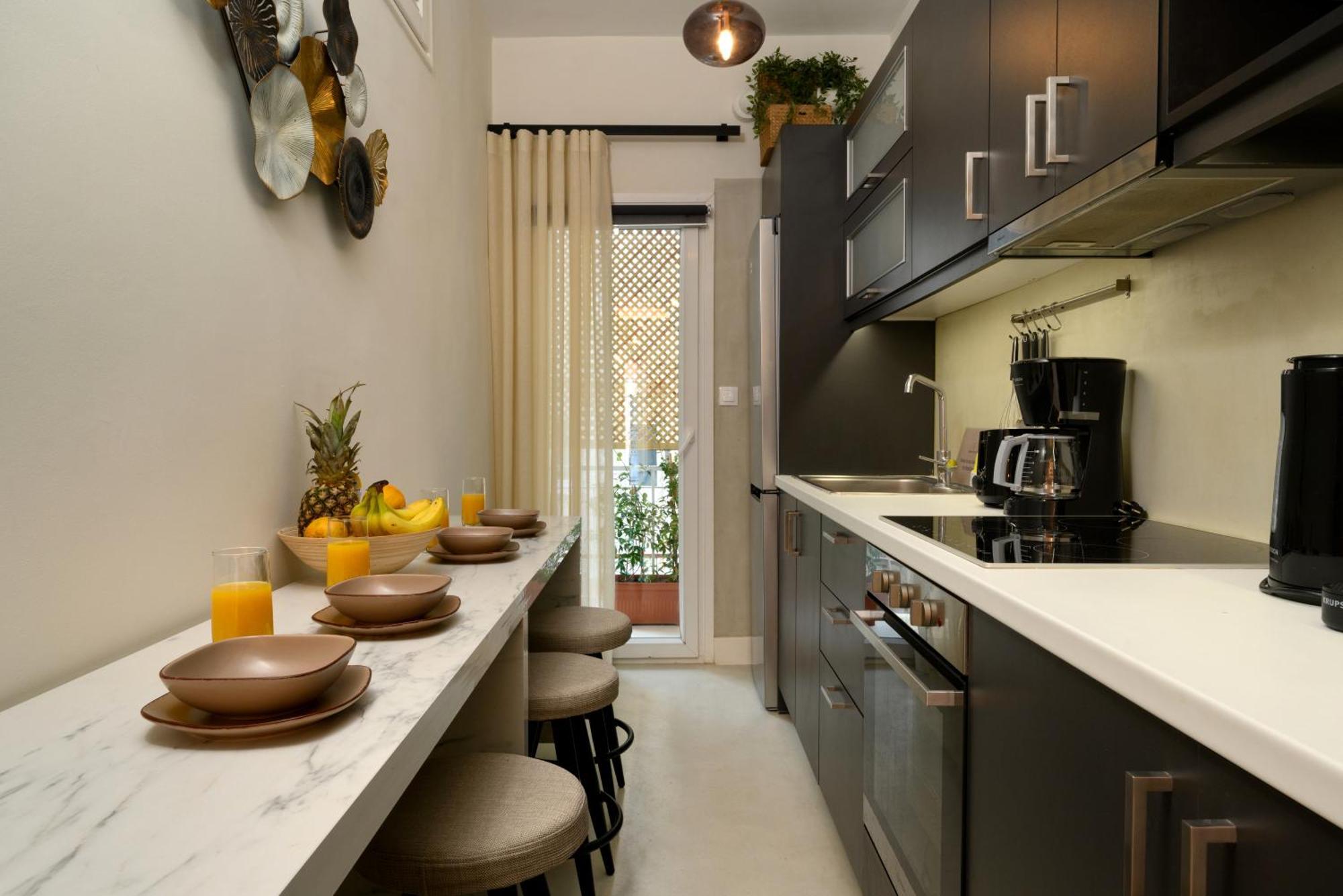 San Rocco Suite Corfu  Zewnętrze zdjęcie
