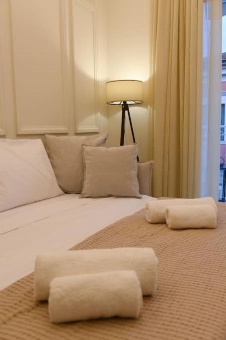 San Rocco Suite Corfu  Zewnętrze zdjęcie