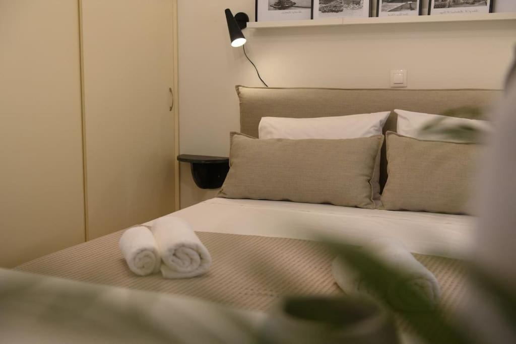 San Rocco Suite Corfu  Zewnętrze zdjęcie