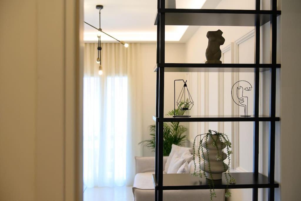 San Rocco Suite Corfu  Zewnętrze zdjęcie