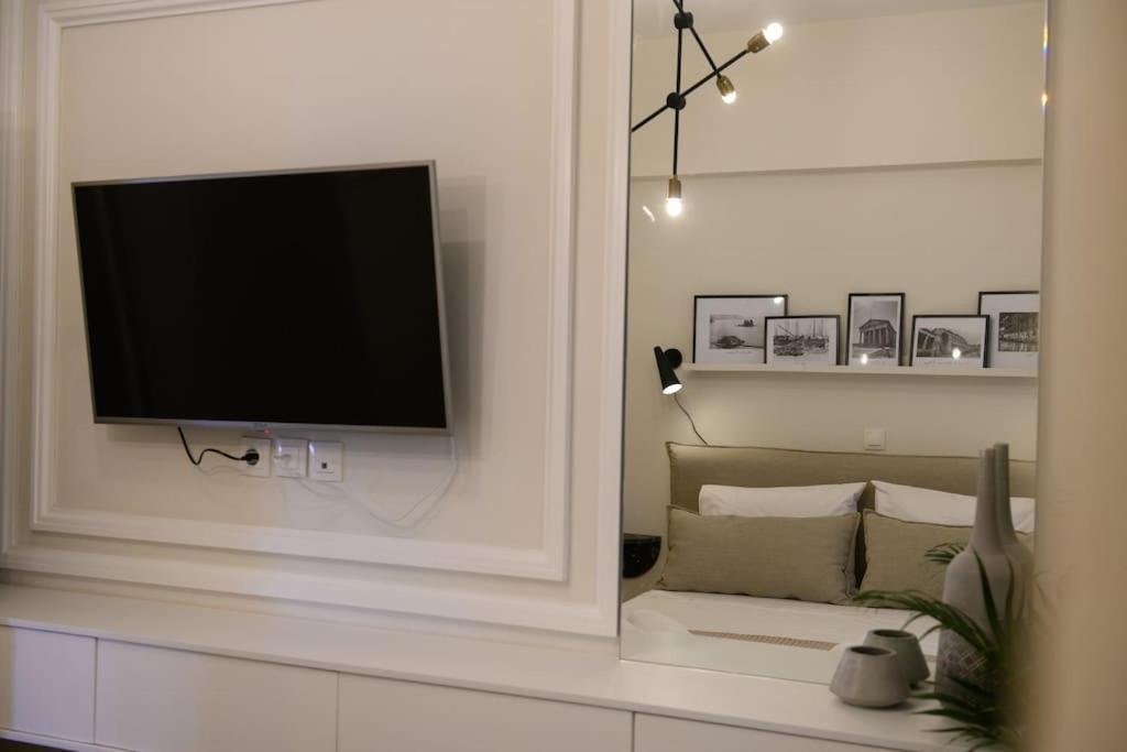 San Rocco Suite Corfu  Zewnętrze zdjęcie