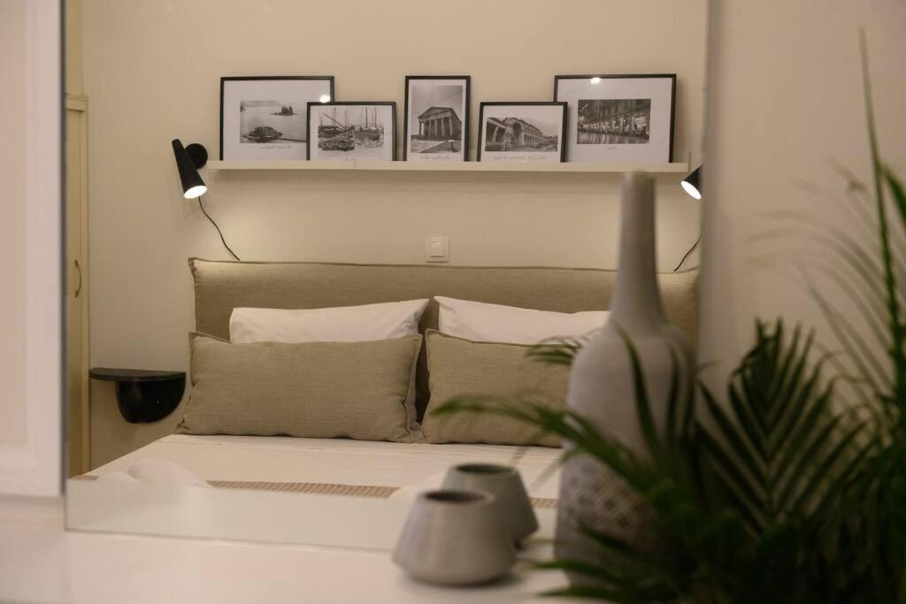 San Rocco Suite Corfu  Zewnętrze zdjęcie