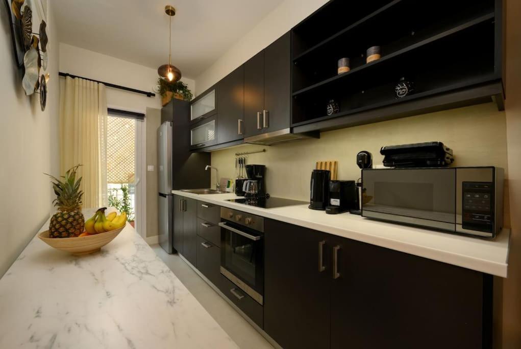 San Rocco Suite Corfu  Zewnętrze zdjęcie