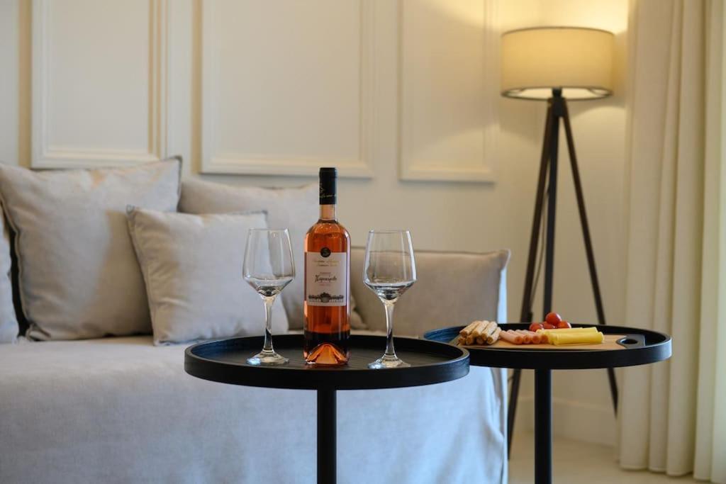 San Rocco Suite Corfu  Zewnętrze zdjęcie