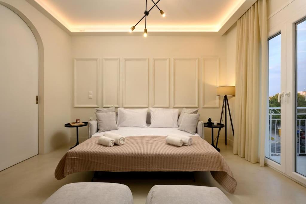 San Rocco Suite Corfu  Zewnętrze zdjęcie