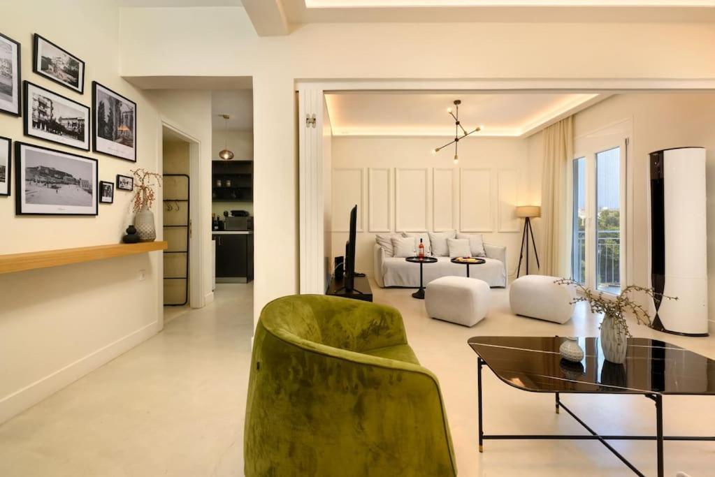 San Rocco Suite Corfu  Zewnętrze zdjęcie
